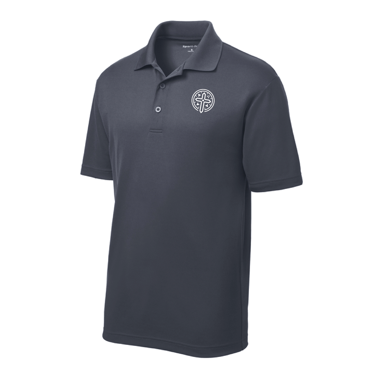 Farley Performance Polo