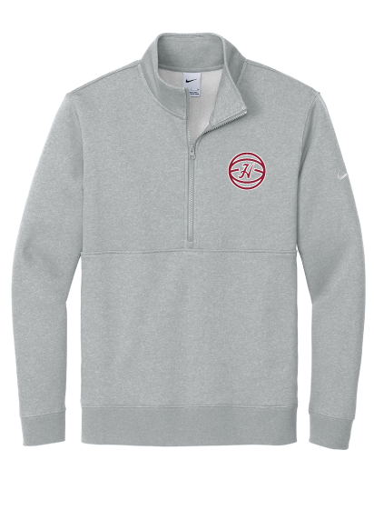 Nike Fleece 1/2 Zip