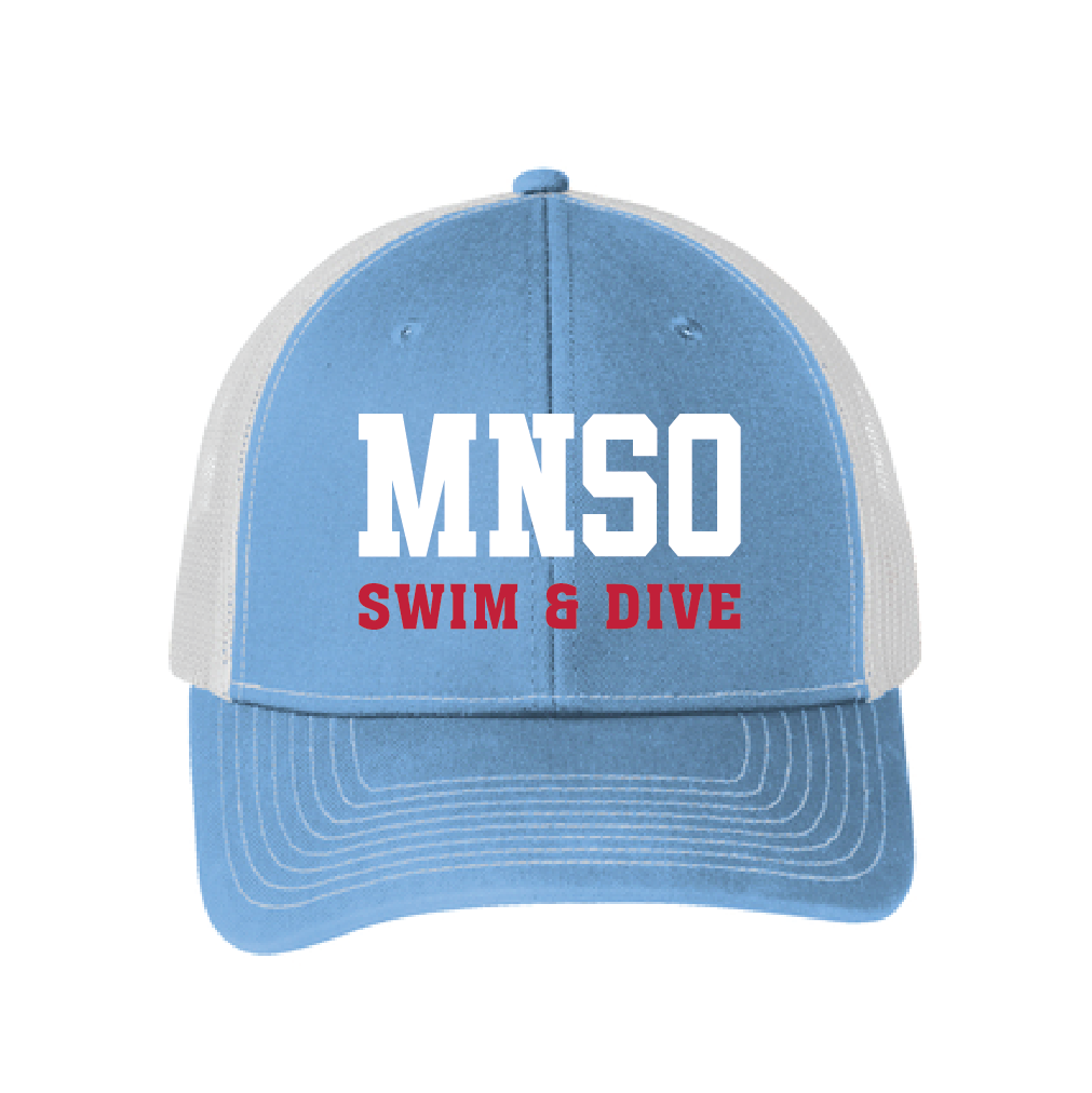 MNSO Trucker Cap