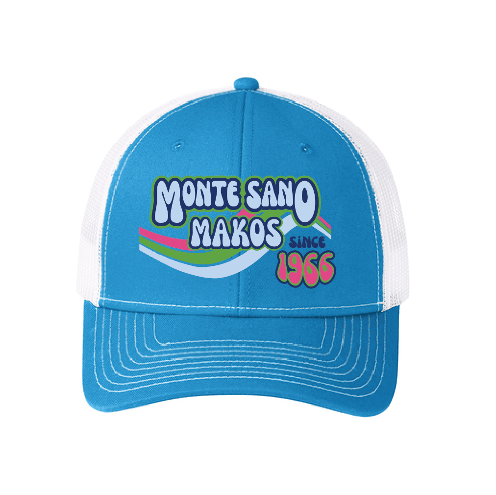 60th Anniversary Cap