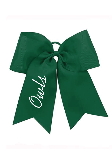 Owls Bow