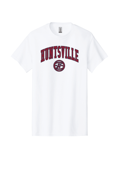 Gildan 100% Cotton Tee