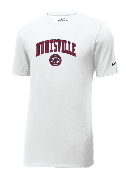 Nike Dri Fit Tee