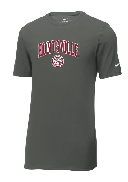 Nike Dri Fit Tee