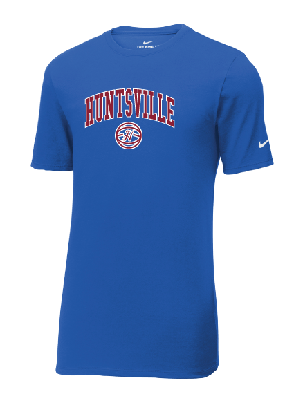 Nike Dri Fit Tee