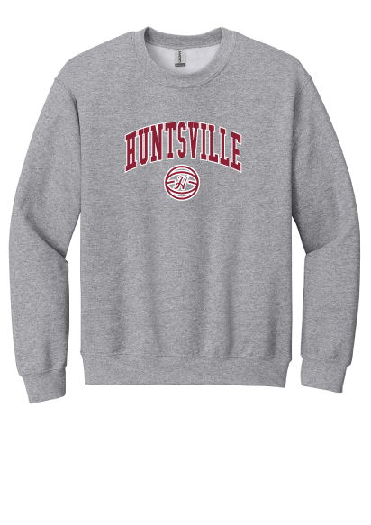 Gildan Heavy Blend Crewneck