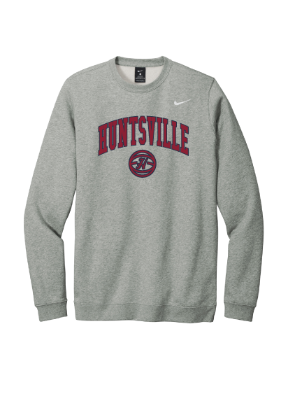 Nike Fleece Crewneck