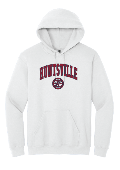 Gildan HeavyBlend Hoodie