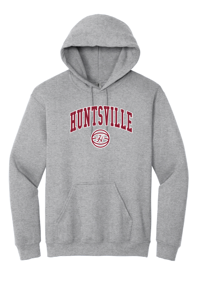 Gildan HeavyBlend Hoodie