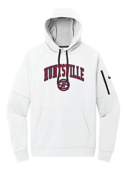 Nike Therma Fit Hoodie
