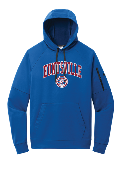 Nike Therma Fit Hoodie