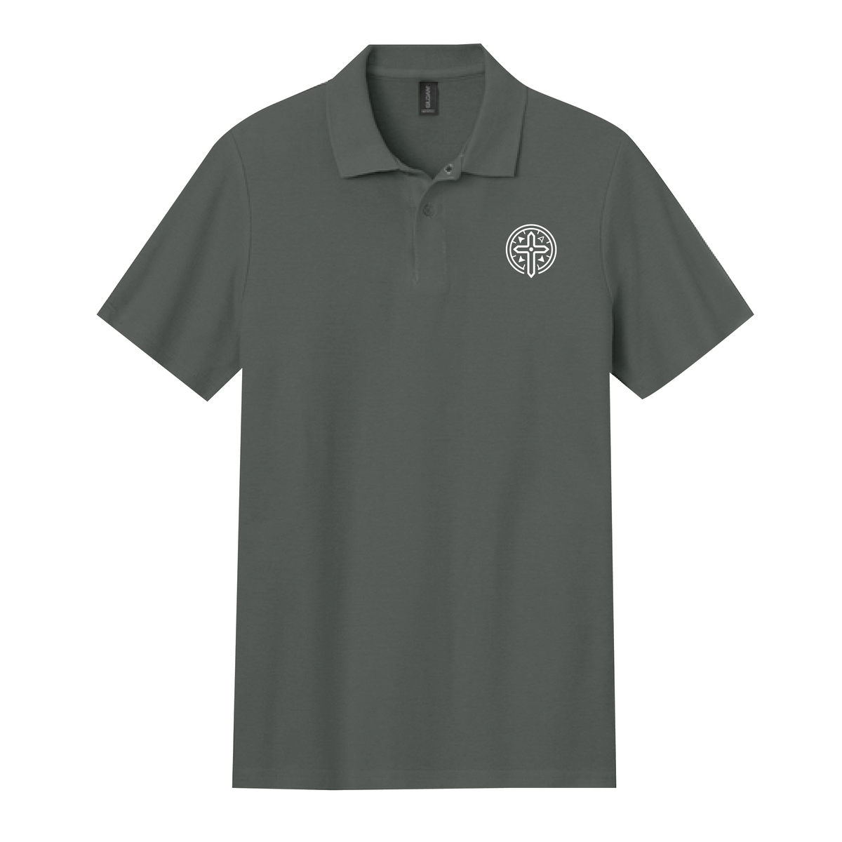 Farley Cotton Polo