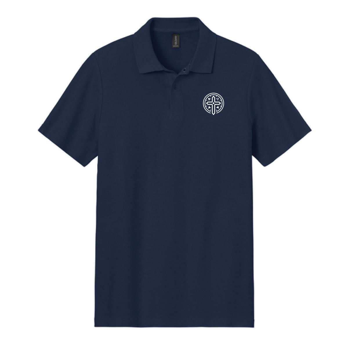 Farley Cotton Polo