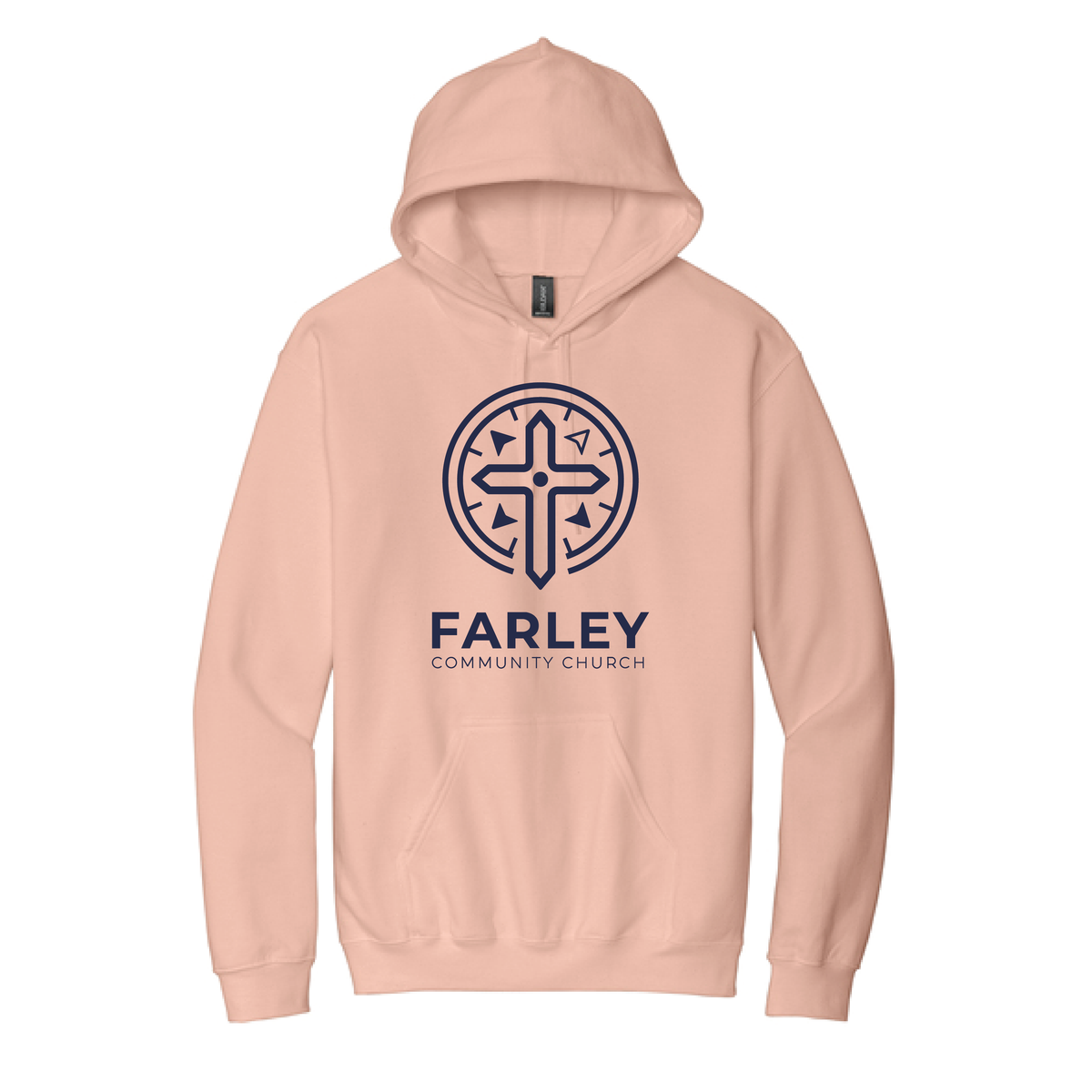 Farley Heavyweight Hoodie