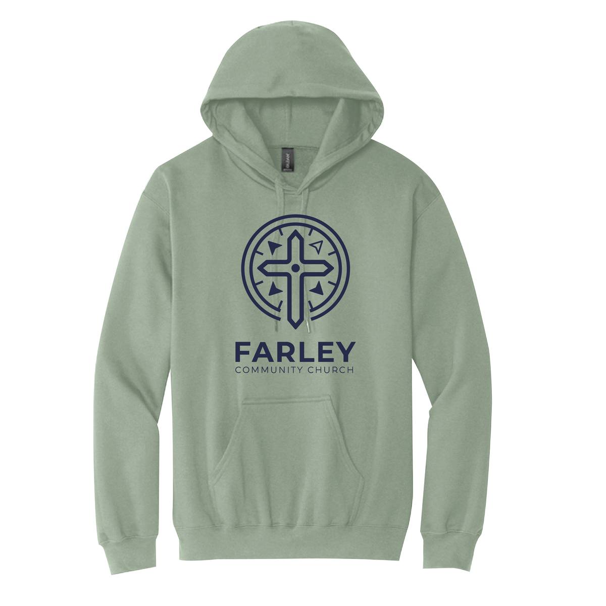 Farley Heavyweight Hoodie