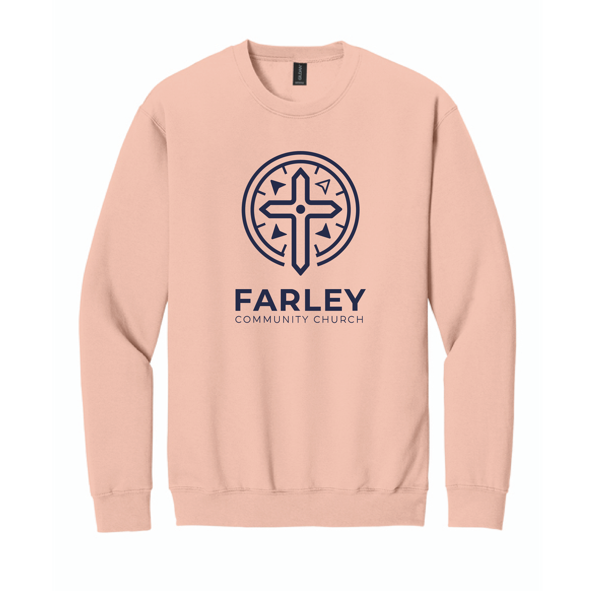 Farley Heavyweight Sweatshirt