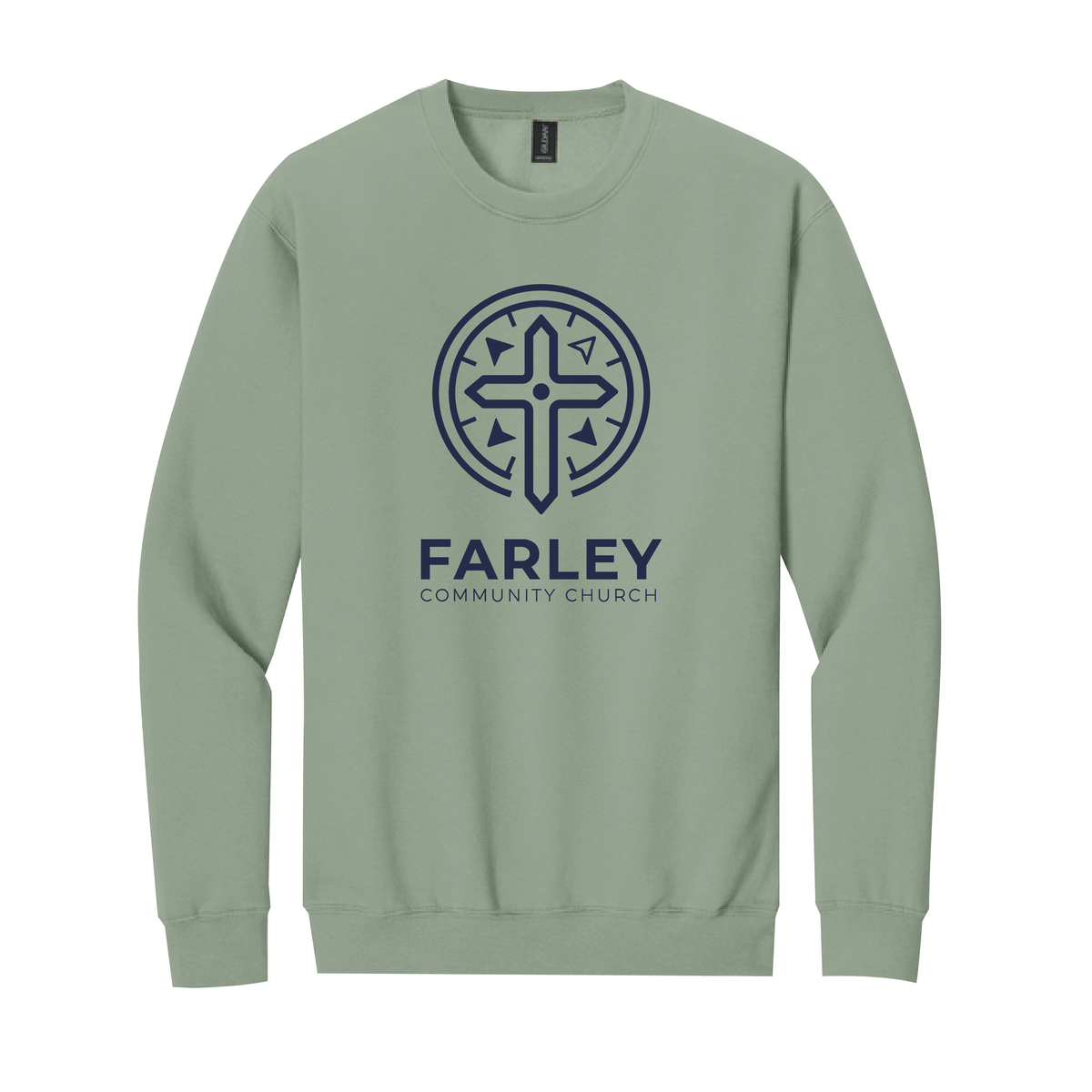 Farley Heavyweight Sweatshirt