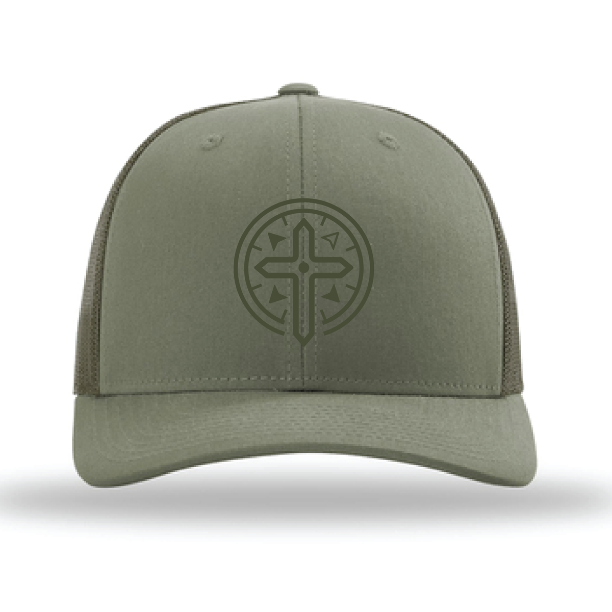 Farley Trucker Cap