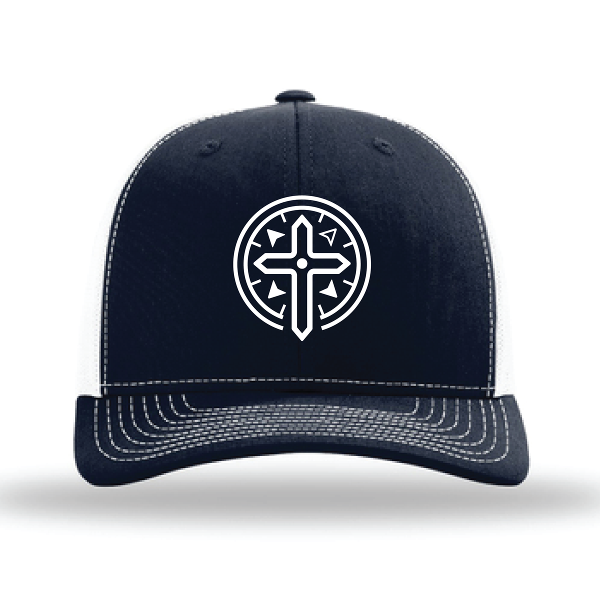 Farley Trucker Cap