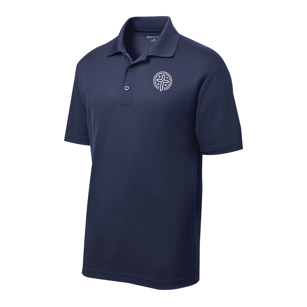 Farley Performance Polo
