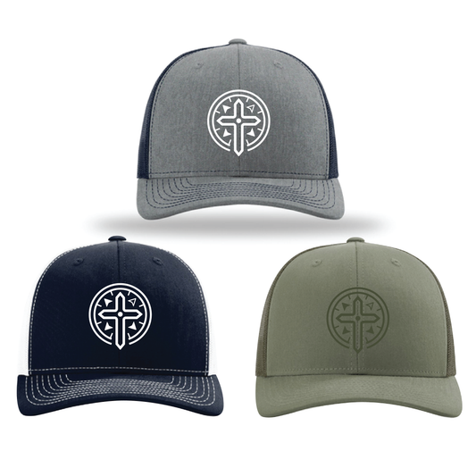 Farley Trucker Cap