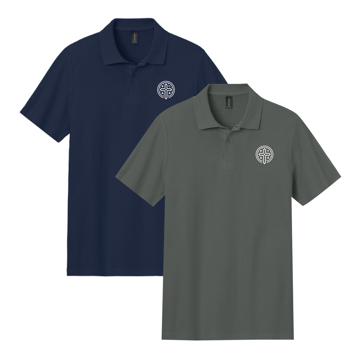 Farley Cotton Polo