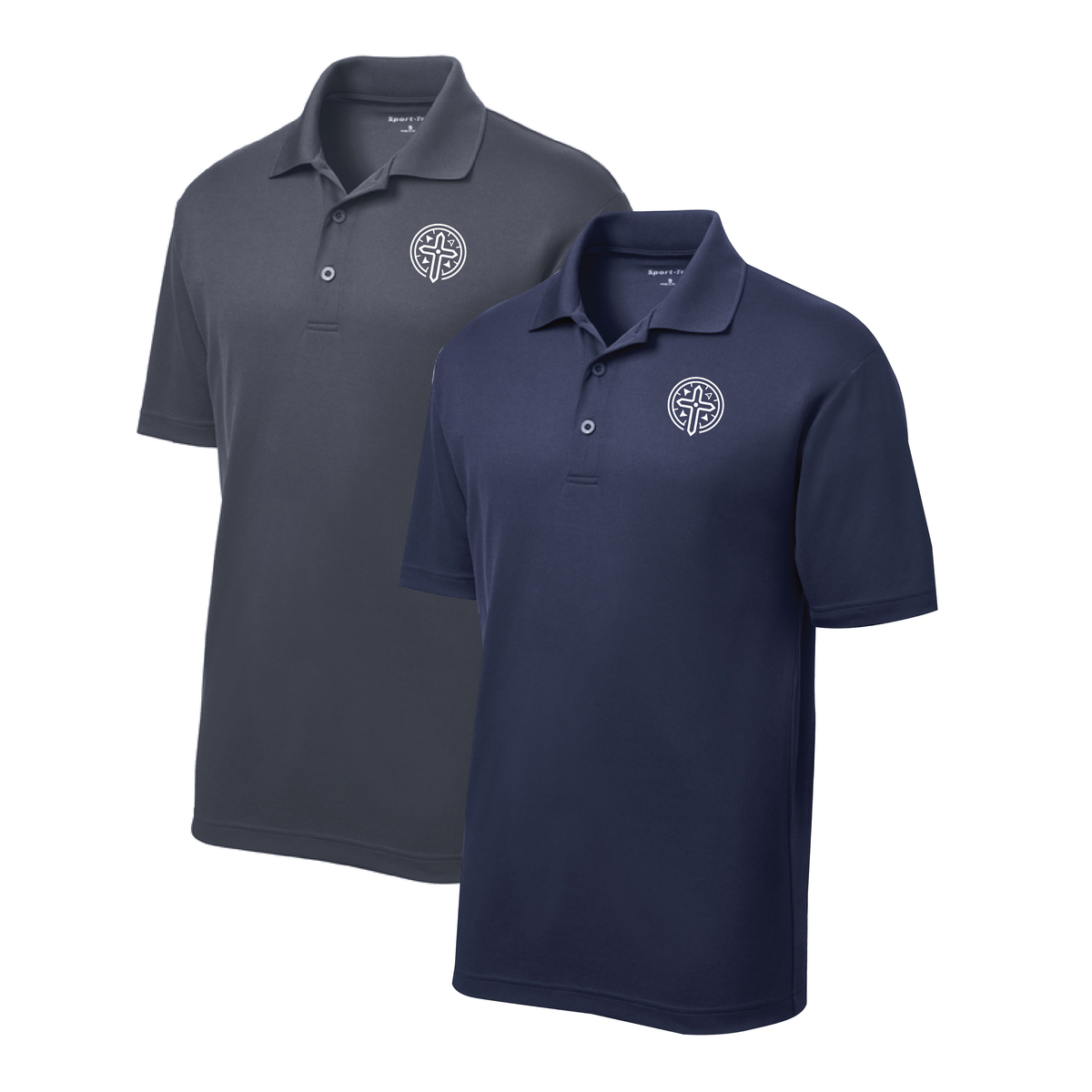 Farley Performance Polo