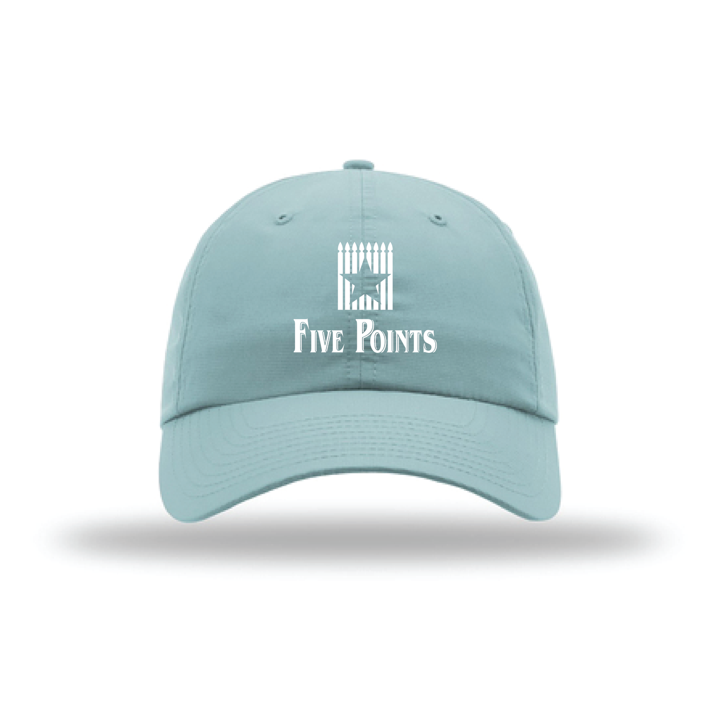 Richardson Relaxed Fit Performance Cap