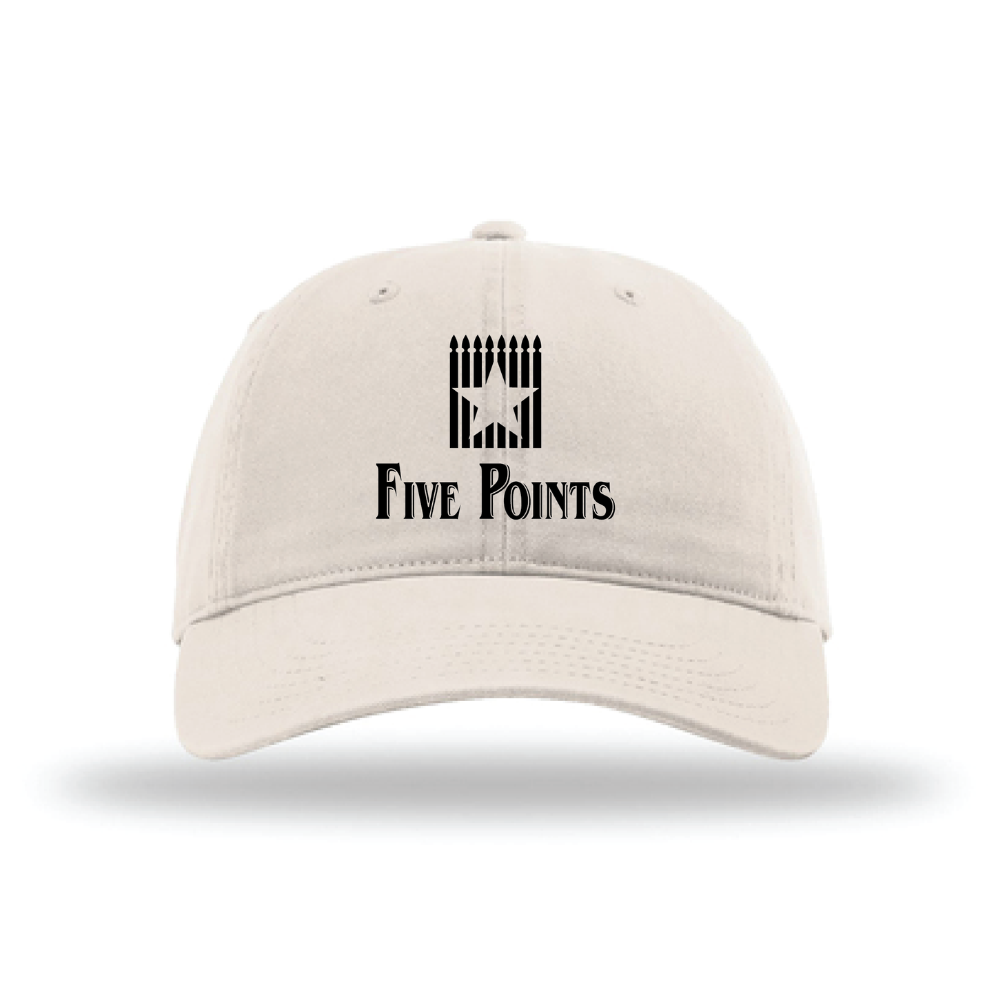 Richardson Cotton Twill Cap