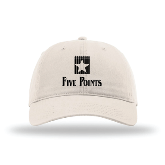 Richardson Cotton Twill Cap