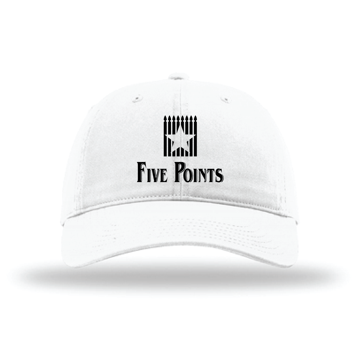 Richardson Cotton Twill Cap