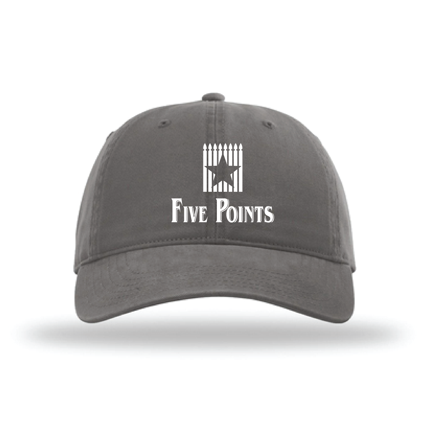 Richardson Cotton Twill Cap