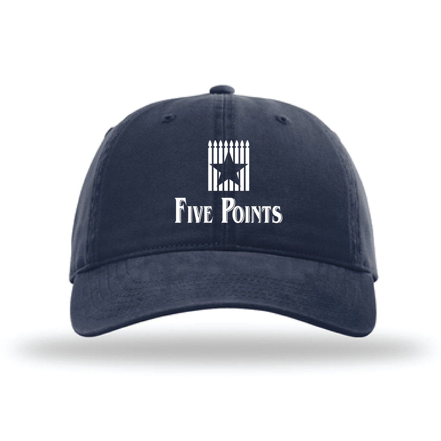 Richardson Cotton Twill Cap