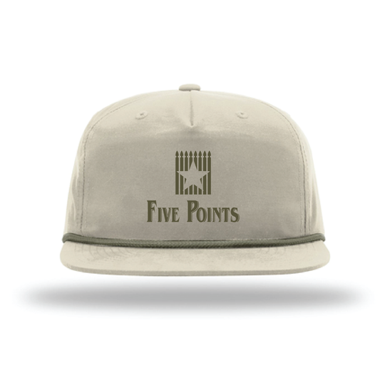 Richardson Umpqua Gramps Cap