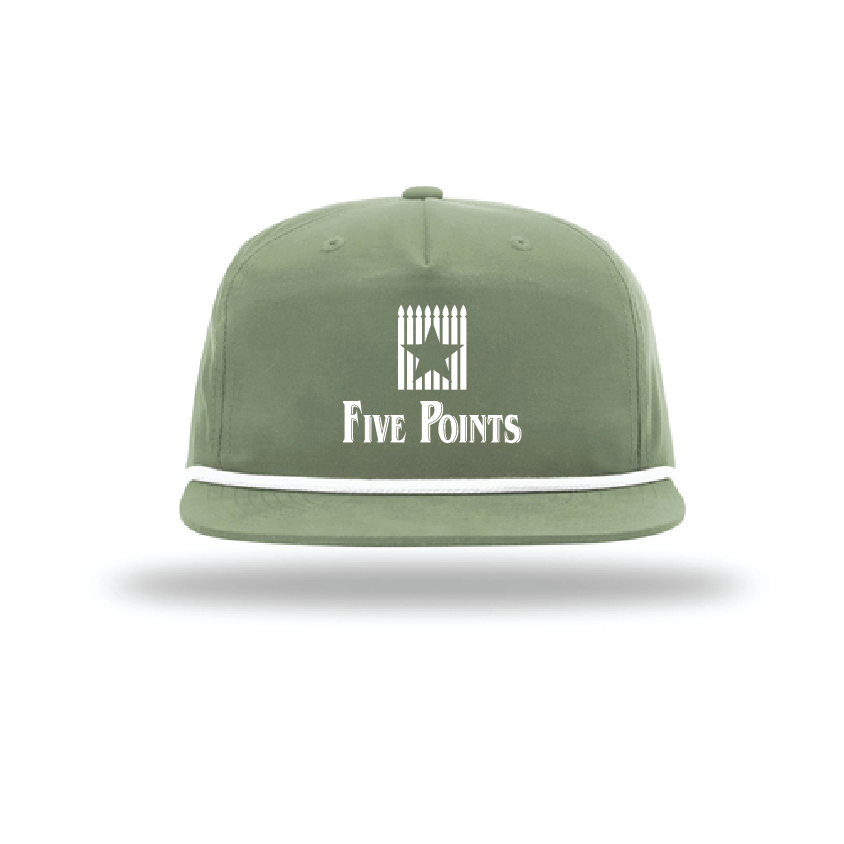 Richardson Umpqua Gramps Cap