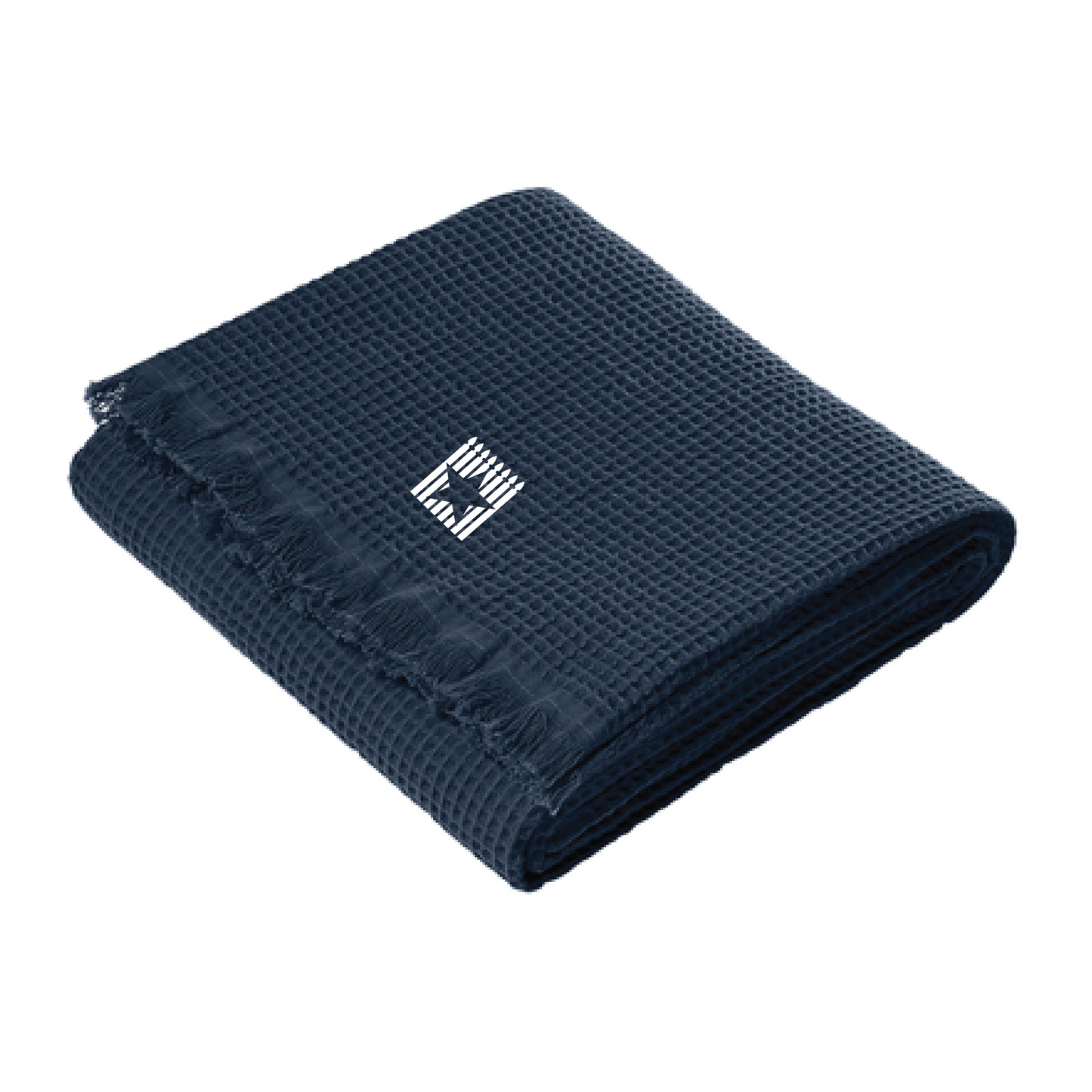 Waffle Throw Blanket