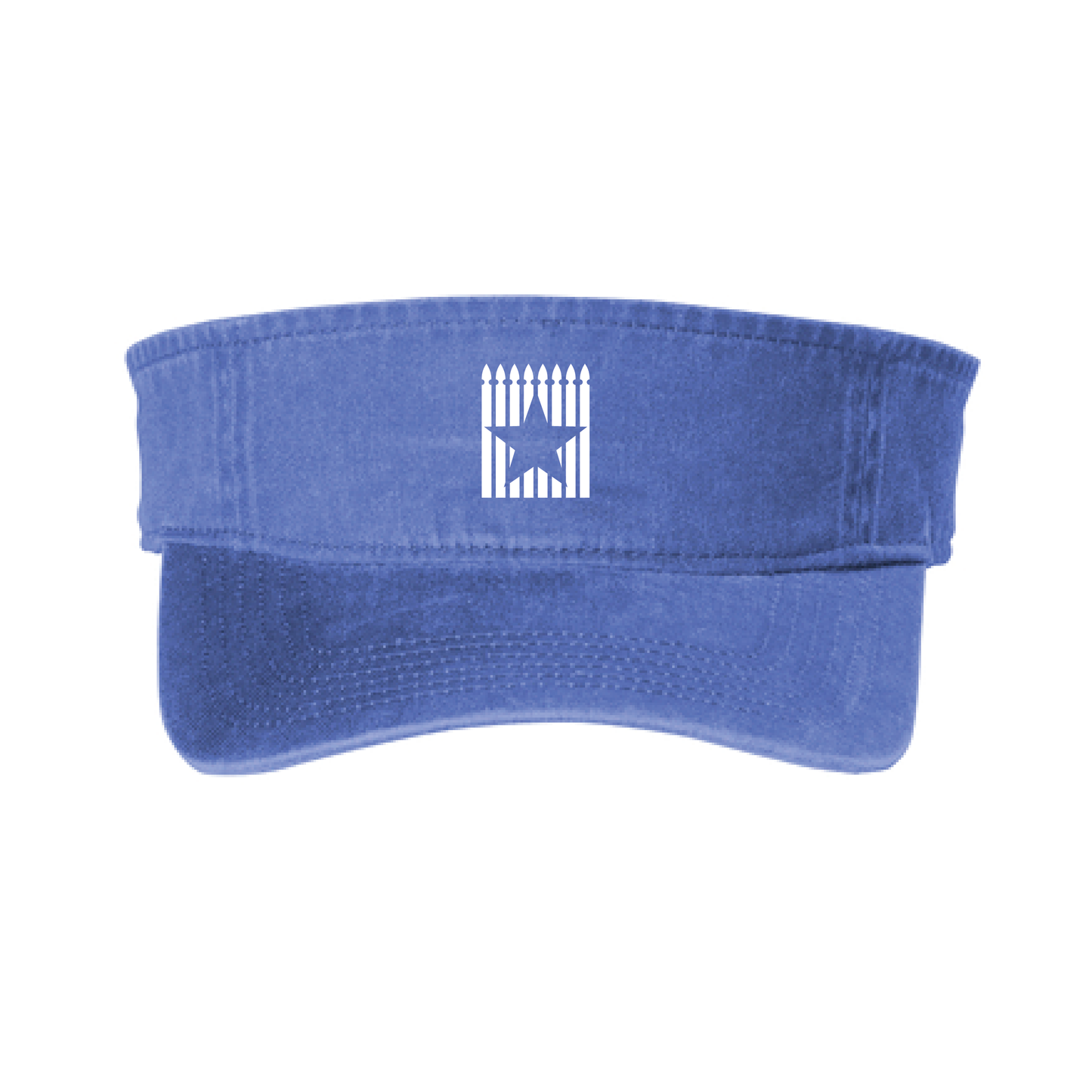 Beach Wash Visor
