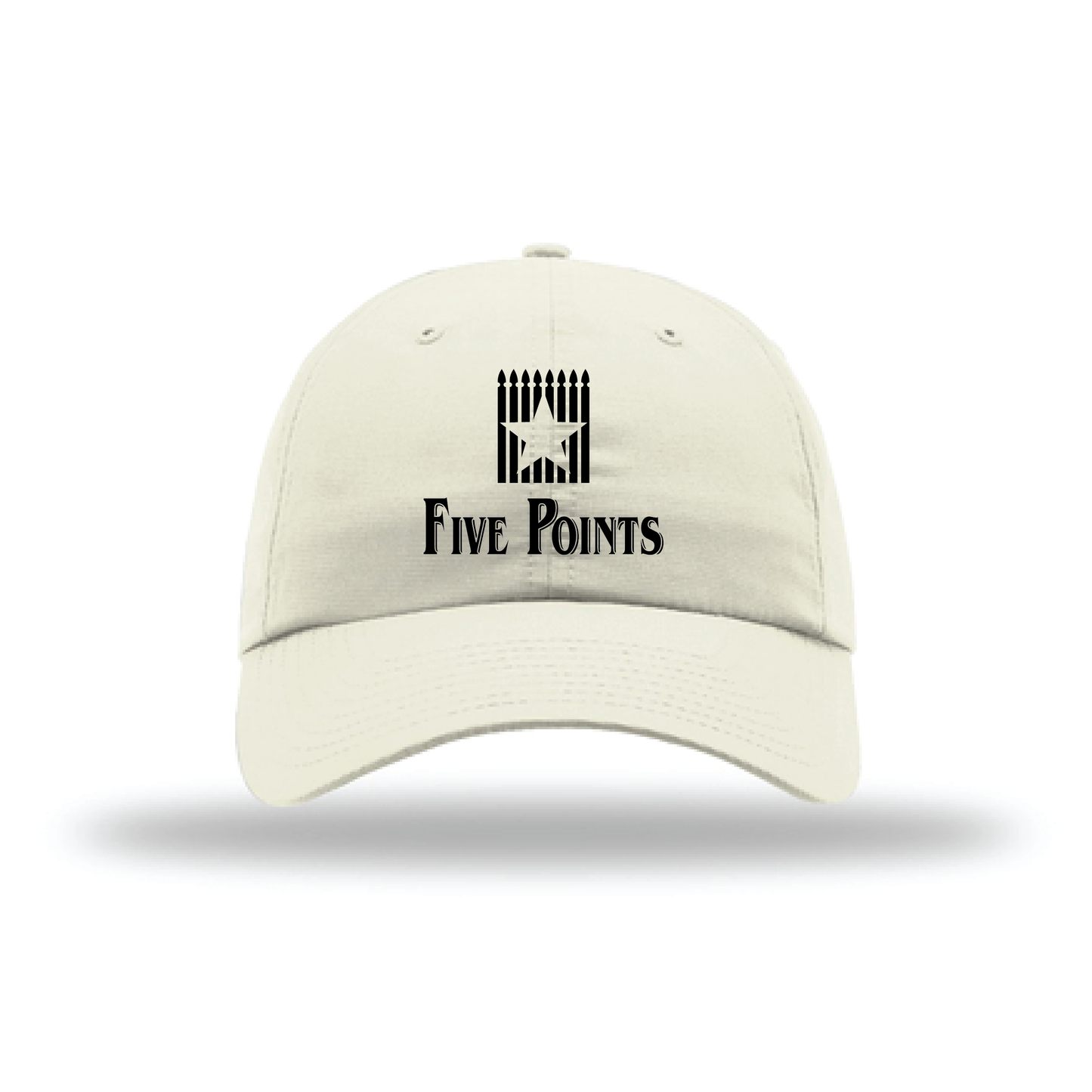 Richardson Relaxed Fit Performance Cap