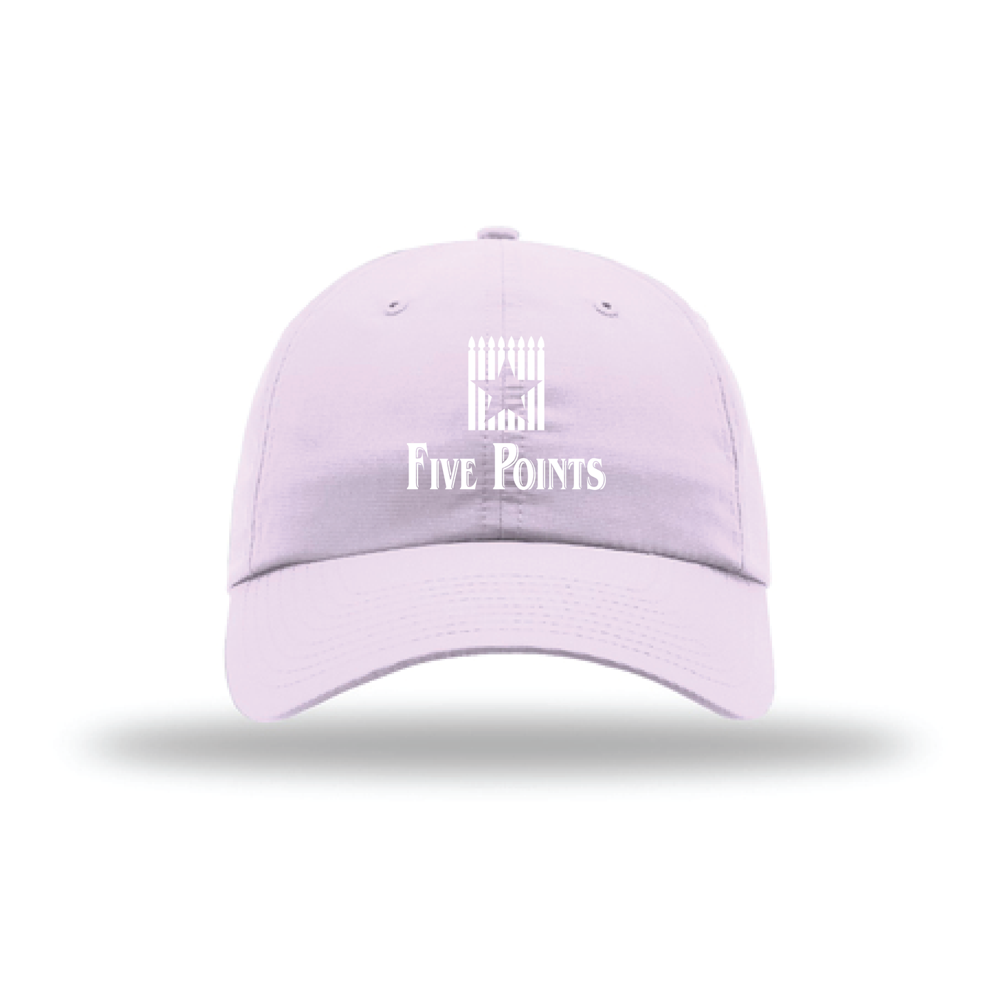 Richardson Relaxed Fit Performance Cap