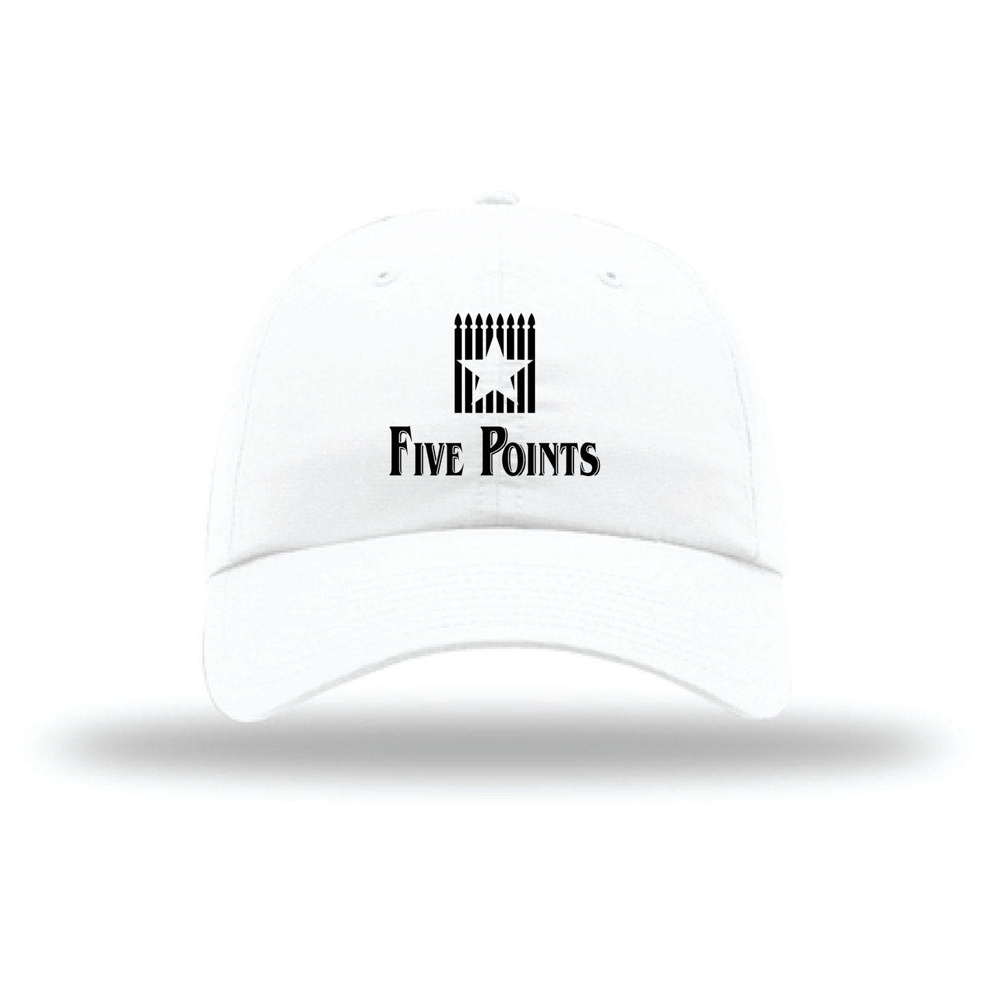 Richardson Relaxed Fit Performance Cap