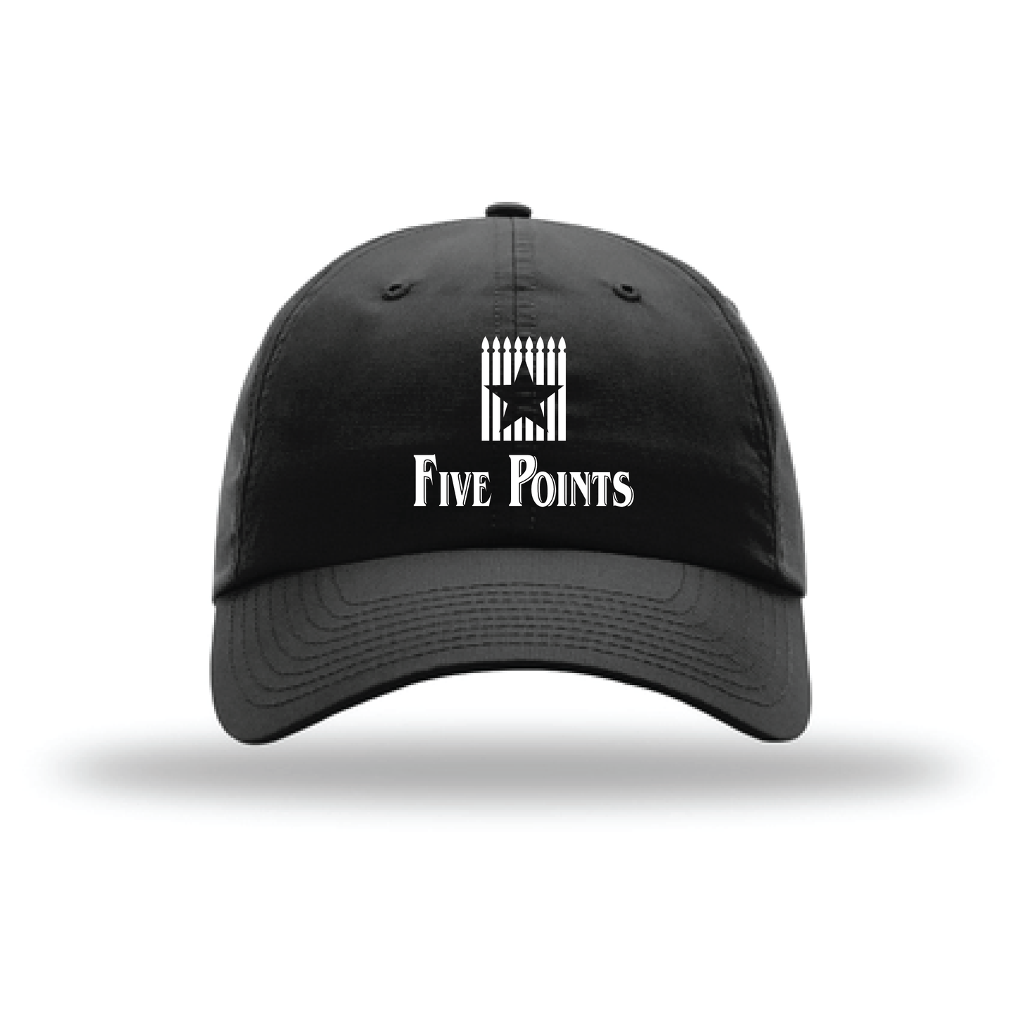 Richardson Relaxed Fit Performance Cap