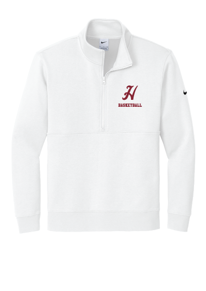 Nike Fleece 1/2 Zip