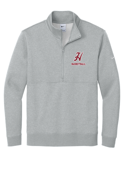 Nike Fleece 1/2 Zip