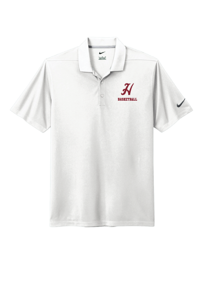 Nike Dri-Fit Polo