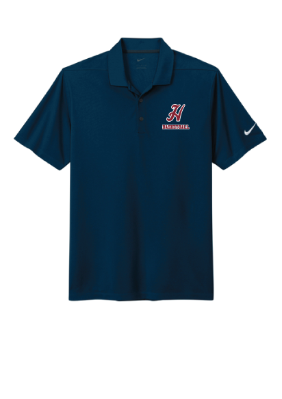 Nike Dri-Fit Polo