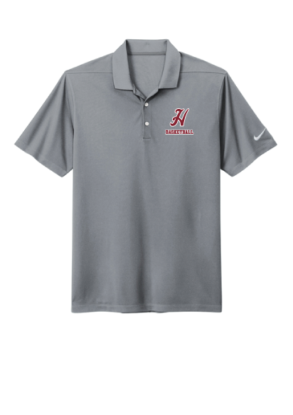 Nike Dri-Fit Polo
