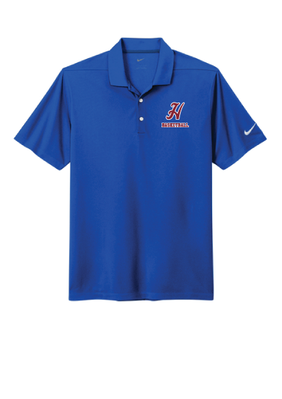 Nike Dri-Fit Polo