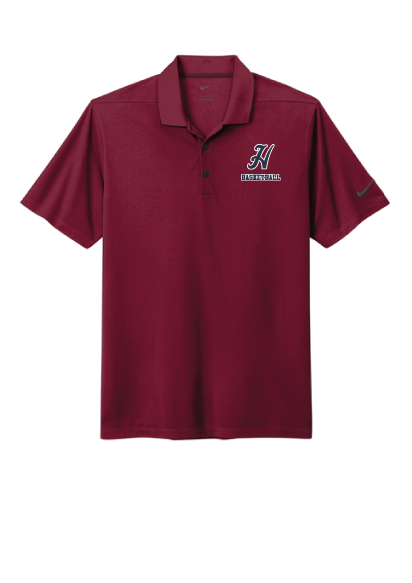 Nike Dri-Fit Polo
