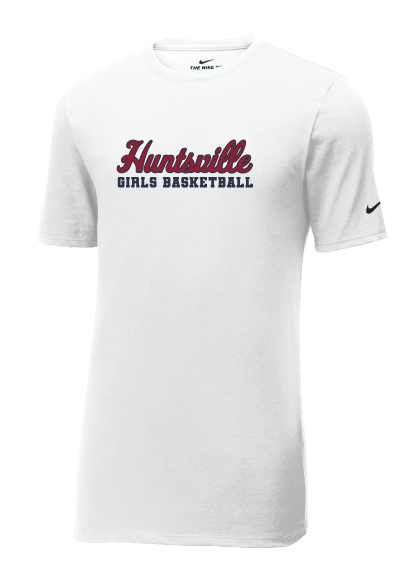 Nike Dri Fit Tee
