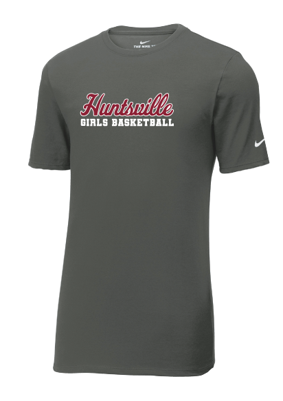 Nike Dri Fit Tee